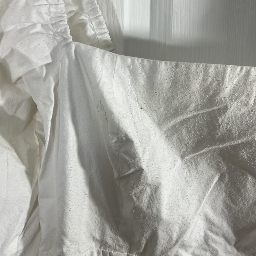 Cara Cara Montauk Dress - Picture 5 of 7